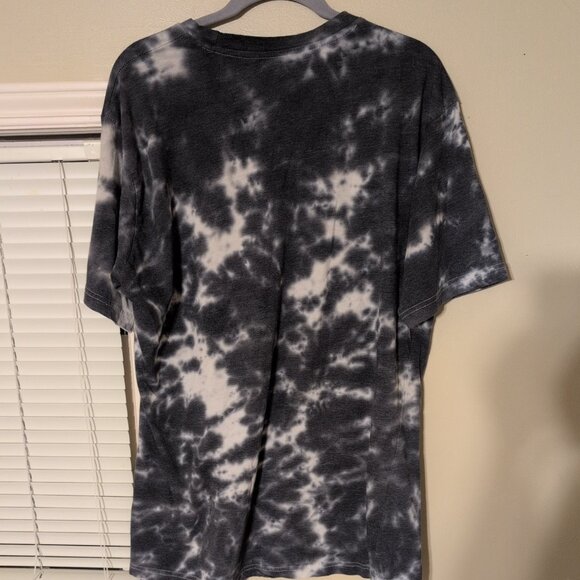 Eazy-E Stone Wash T Shirt Ruthless Records Classic Mens Size XL - Picture 4 of 6